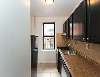 Rented by SW Queens Mezzanine