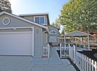 8262 Prior Way, Antelope, CA 95843