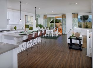 16546 Ground Breaker Ave, Chino, CA 91708