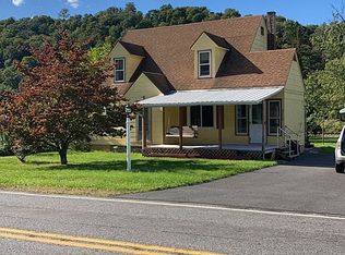 2117 Back Maitland Rd, Lewistown, PA 17044