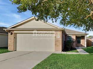 28867 Llano River Loop, Spring, TX 77386