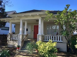 4707 Fremont Ave N, Seattle, WA 98103