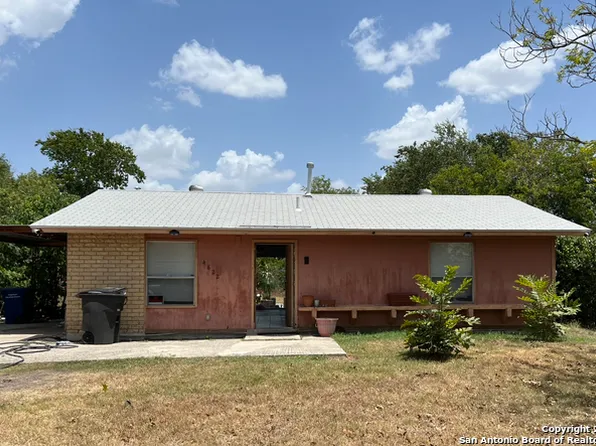 4822 CASTLE INN, San Antonio, TX 78218