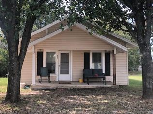 506 Bassinger St, Thomasville, NC 27360