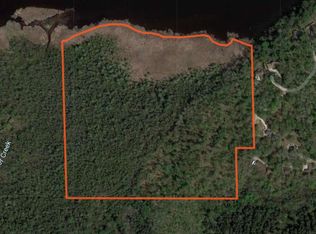 W Slope Ln, Oconto, WI 54153