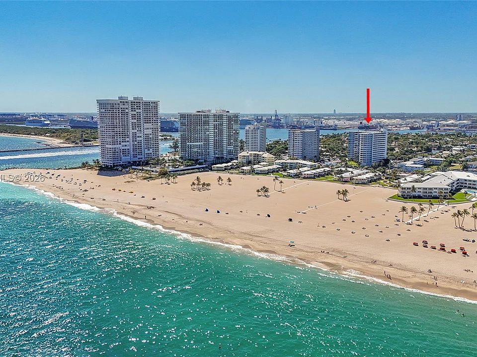 1st image of 1900 S Ocean Dr APT 312
