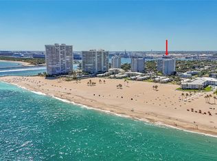 Breakwater Towers, Fort Lauderdale, FL 33316