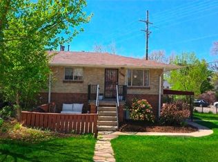 west highland, Denver, CO 80211