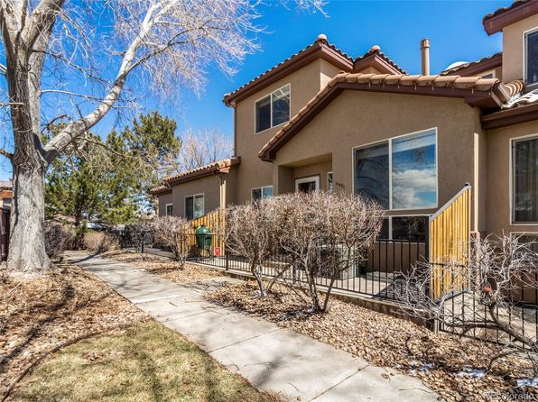 Cherry Creek Racquet Club Aurora Real Estate - Cherry Creek Racquet Club  Aurora Homes For Sale | Zillow