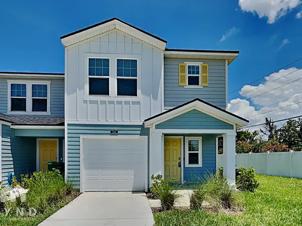 752 Henley Ct, Jacksonville, FL 32218