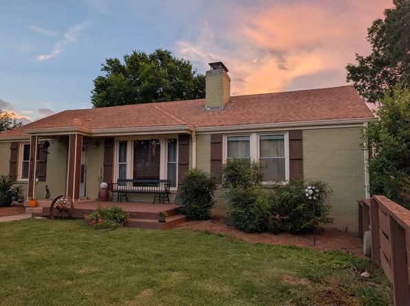 1023 Mitchell Rd, Nashville, TN 37206