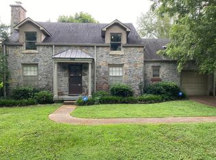 3801 Dartmouth Ave, Nashville, TN 37215