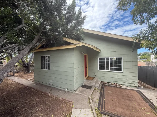 924 27th St, San Diego, CA 92102