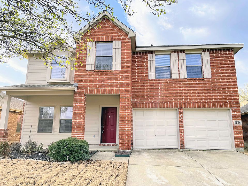 1st image of 9209 Warren Dr