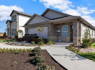 Diana Plan, Caldwell Crossing, Iowa Colony, TX 77583