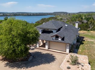 575 Bay Hill Dr, Graford, TX 76449