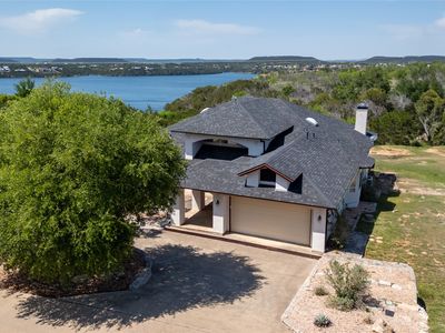575 Bay Hill Dr, Graford, TX, 76449