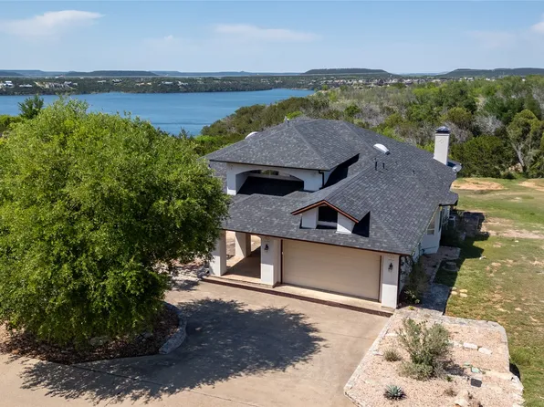 575 Bay Hill Dr, Graford, TX 76449