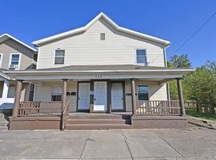 713 Waite St, Middletown, OH 45044