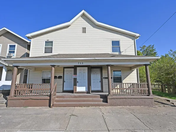 713 Waite St, Middletown, OH 45044