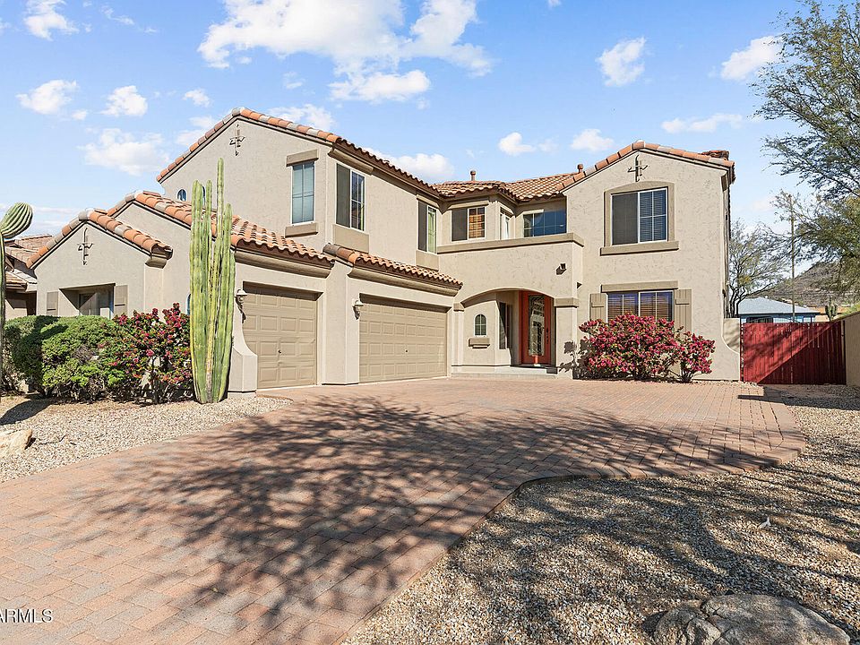 1st image of 3102 W DONATELLO Drive