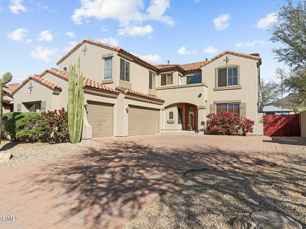 3102 W DONATELLO Drive, Phoenix, AZ 85086