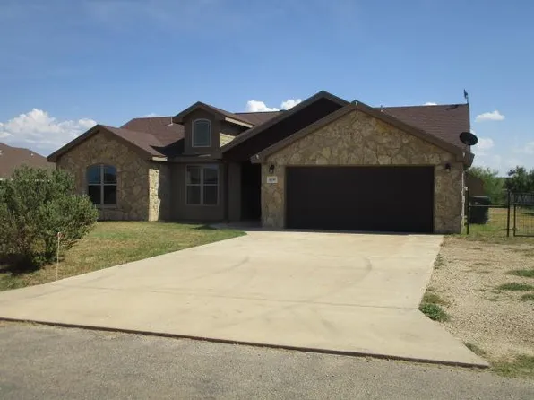 8339 Puma Ct, San Angelo, TX 76901
