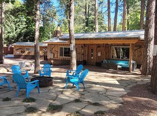 386 W Ashby Apple Dr, Payson, AZ 85541