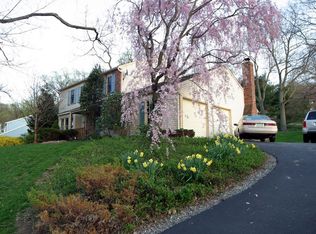 1846 Hawthorne Pl, Paoli, PA 19301