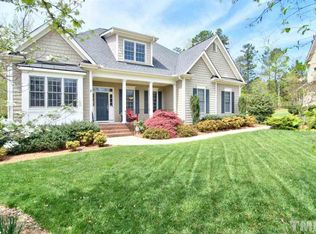 3 Springtree Cir, Durham, NC 27712