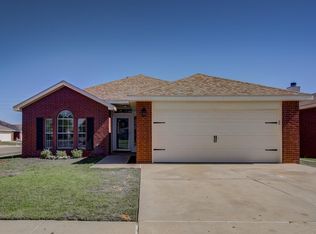7501 Quanah Ave, Lubbock, TX 79423