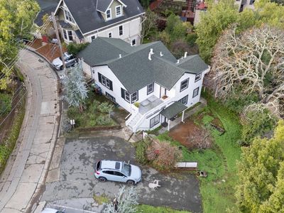 142 Bungalow Avenue, San Rafael, CA, 94901