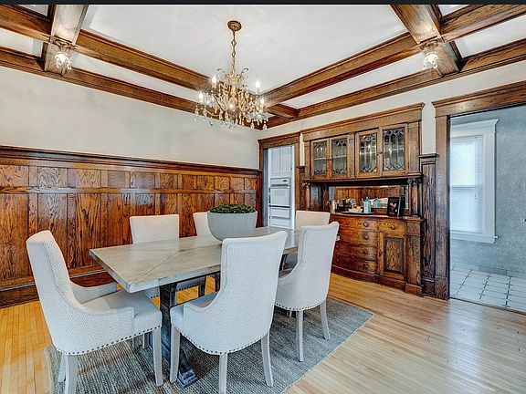 Dinning room