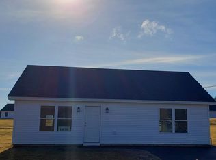 12 Adams Way #35, Hampden, ME 04444