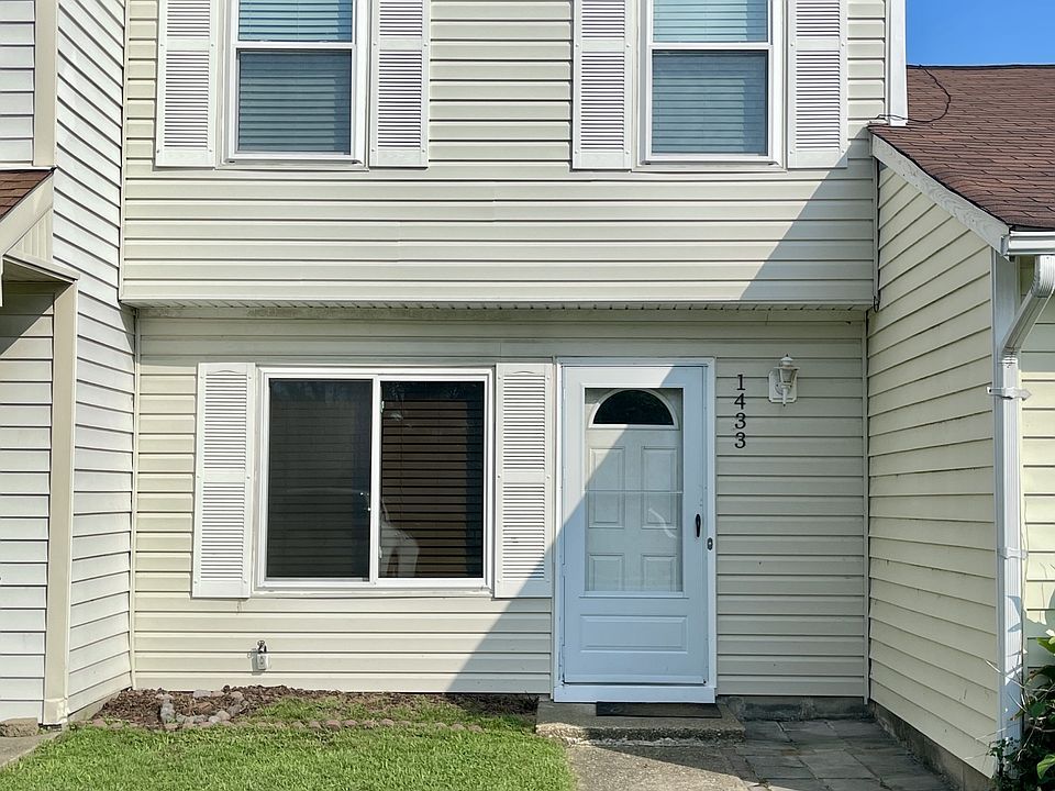 1st image of 1433 Sangaree Cir #1