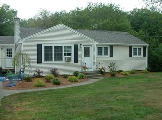 933 Washington St, South Easton, MA 02375