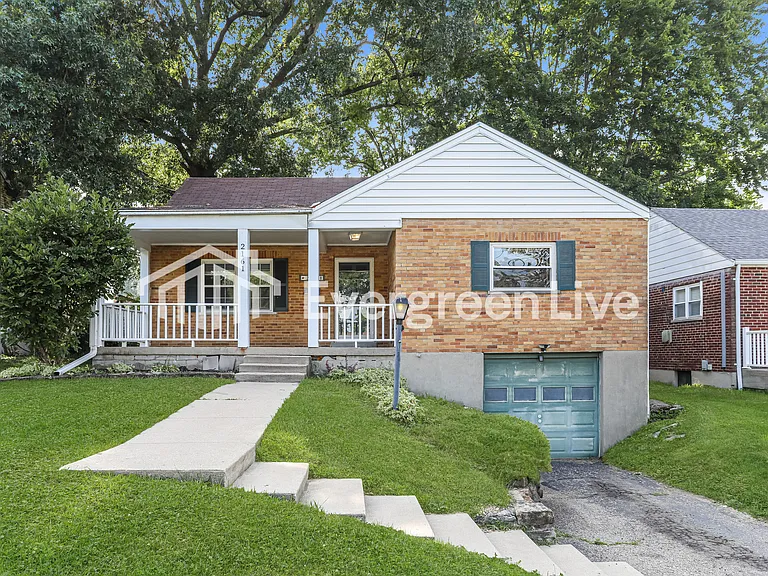 2161 Sylved Ln — Photo 1