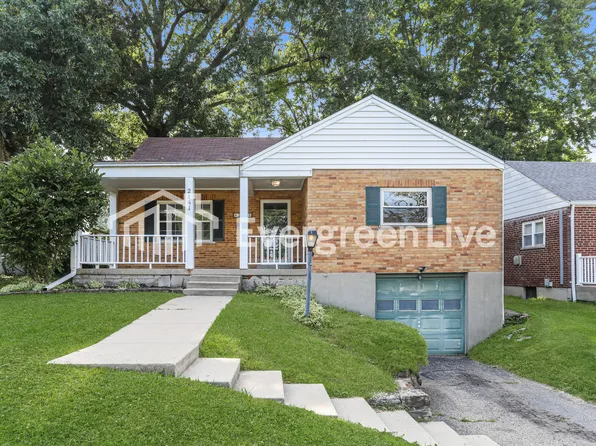 2161 Sylved Ln, Cincinnati, OH 45238