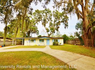 1754 NE 21st Pl, Gainesville, FL 32609