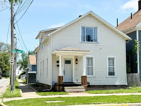 806 Decatur St, Sandusky, OH 44870