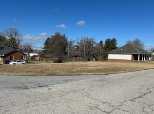 1532 Lee St, Christiansburg, VA 24073