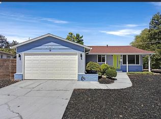 (Undisclosed Address), Fremont, CA 94538