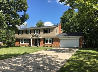 10698 Deershadow Ln, Cincinnati, OH 45242