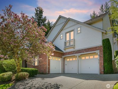 6721 Azalea Way SE, Snoqualmie, WA, 98065