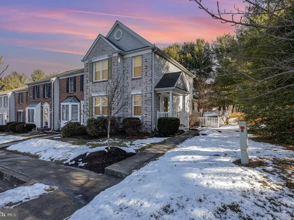 1858 Beth Bridge Cir, Forest Hill, MD 21050