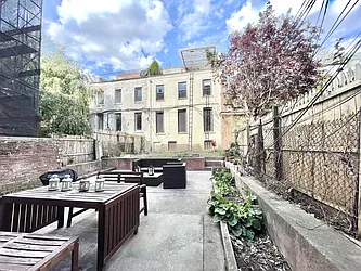 163 Warren Street, #GARDEN