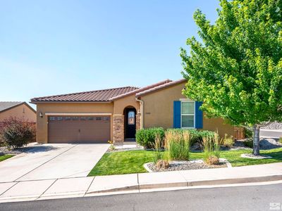 2898 Earthstone Dr, Sparks, NV, 89436