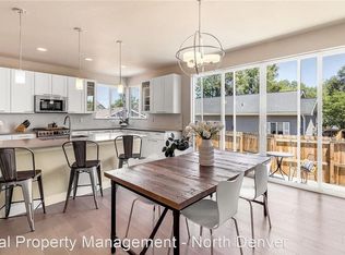 978 Eaton St, Denver, CO 80214