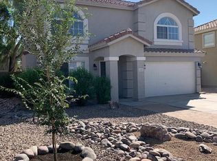 2481 E Sheffield Ave, Gilbert, AZ 85296