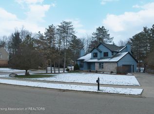 4122 Cornell Rd, Okemos, MI 48864